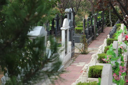 热葬和冷葬 热葬和冷葬